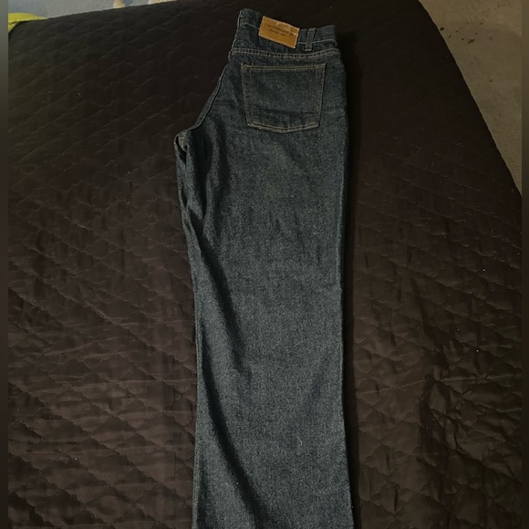 North west blue jeans great condition just skuff mark on the tag as you can see - Picture 4 of 5
